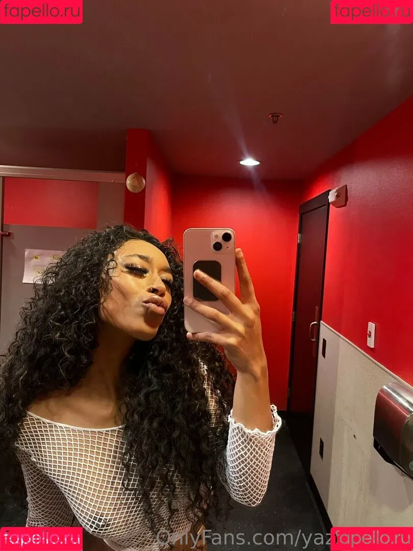yazzyyams Onlyfans Photo Gallery 