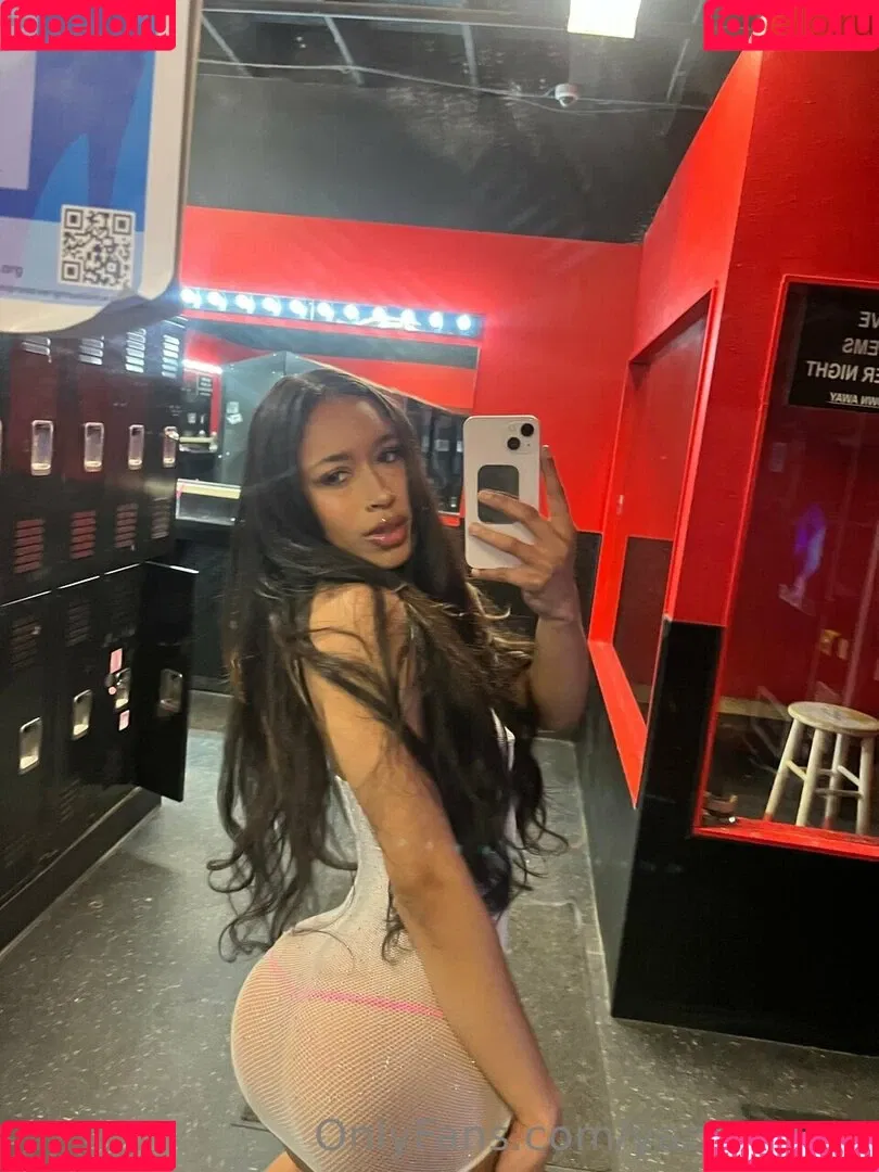 yazzyyams Onlyfans Photo Gallery 