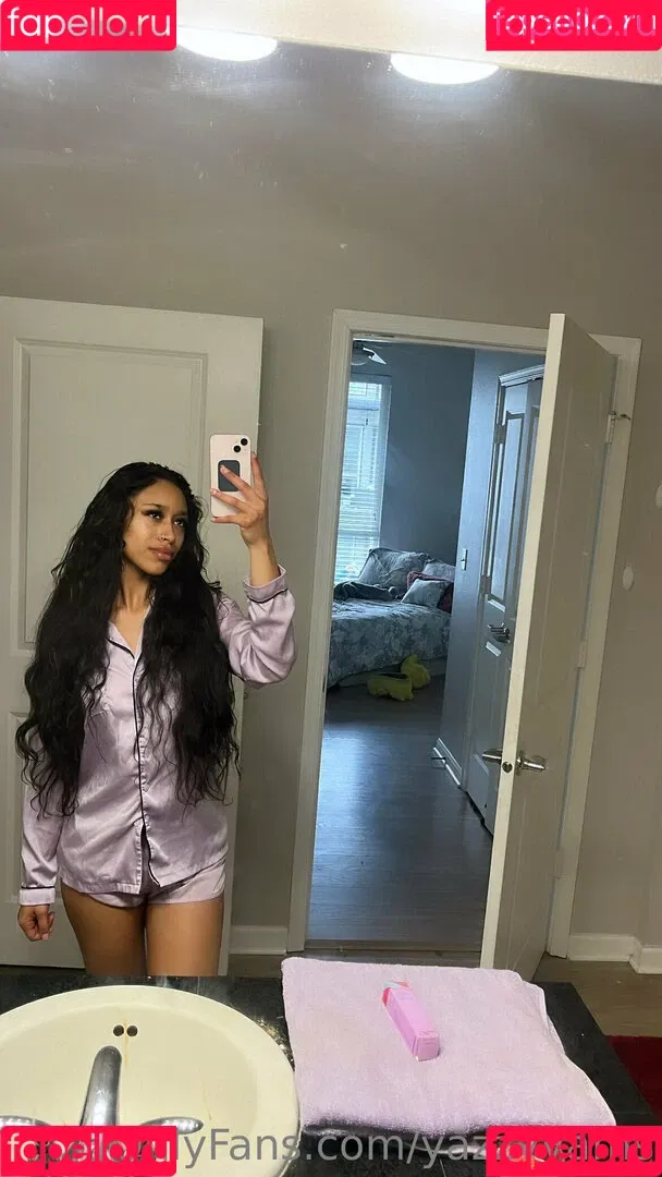 yazzyyams Onlyfans Photo Gallery 