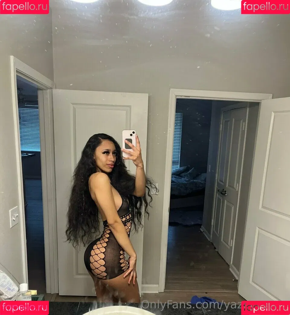 yazzyyams Onlyfans Photo Gallery 