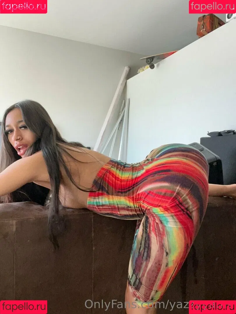 yazzyyams Onlyfans Photo Gallery 