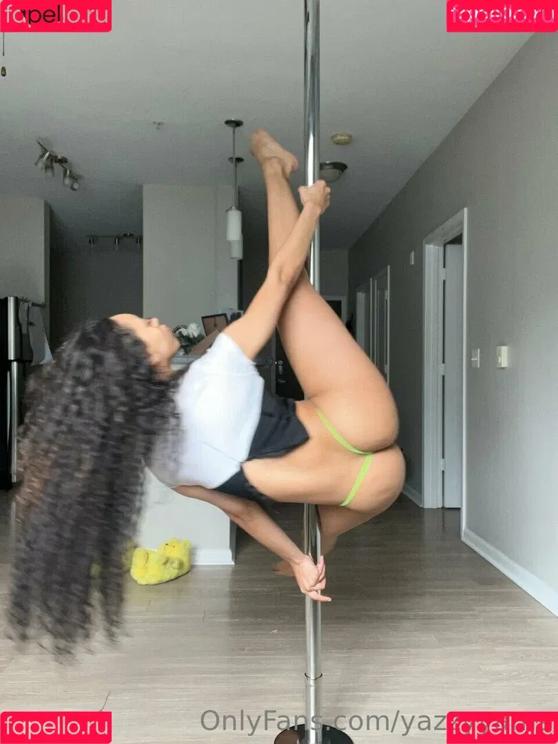 yazzyyams Onlyfans Photo Gallery 