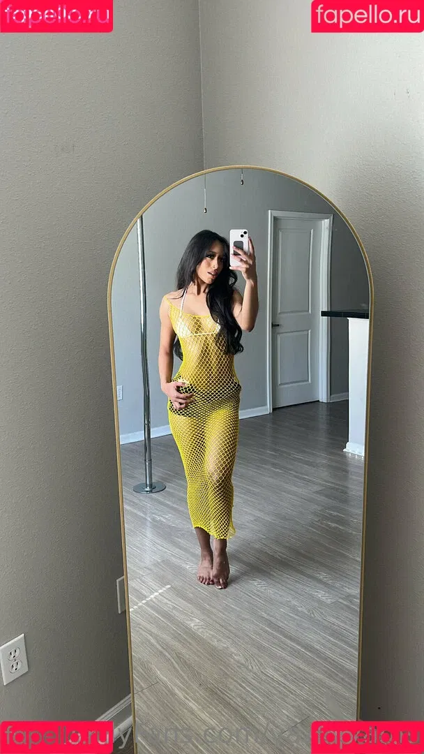 yazzyyams Onlyfans Photo Gallery 