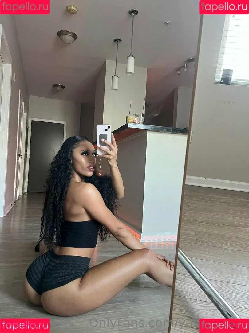 yazzyyams Onlyfans Photo Gallery 