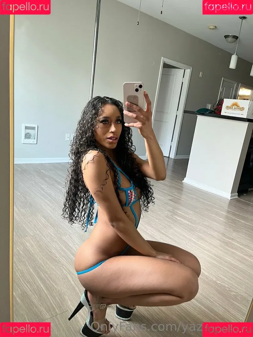 yazzyyams Onlyfans Photo Gallery 