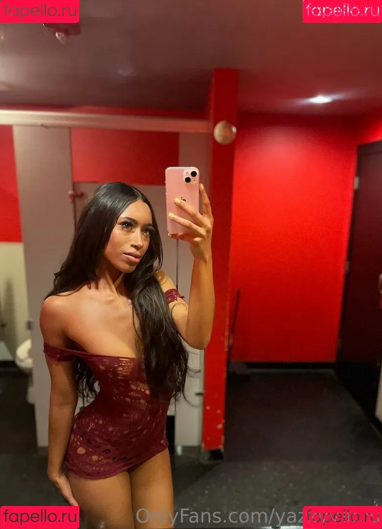 yazzyyams Onlyfans Photo Gallery 