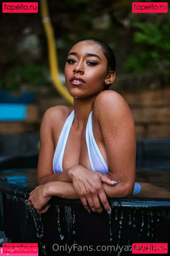 yazzyyams Onlyfans Photo Gallery 