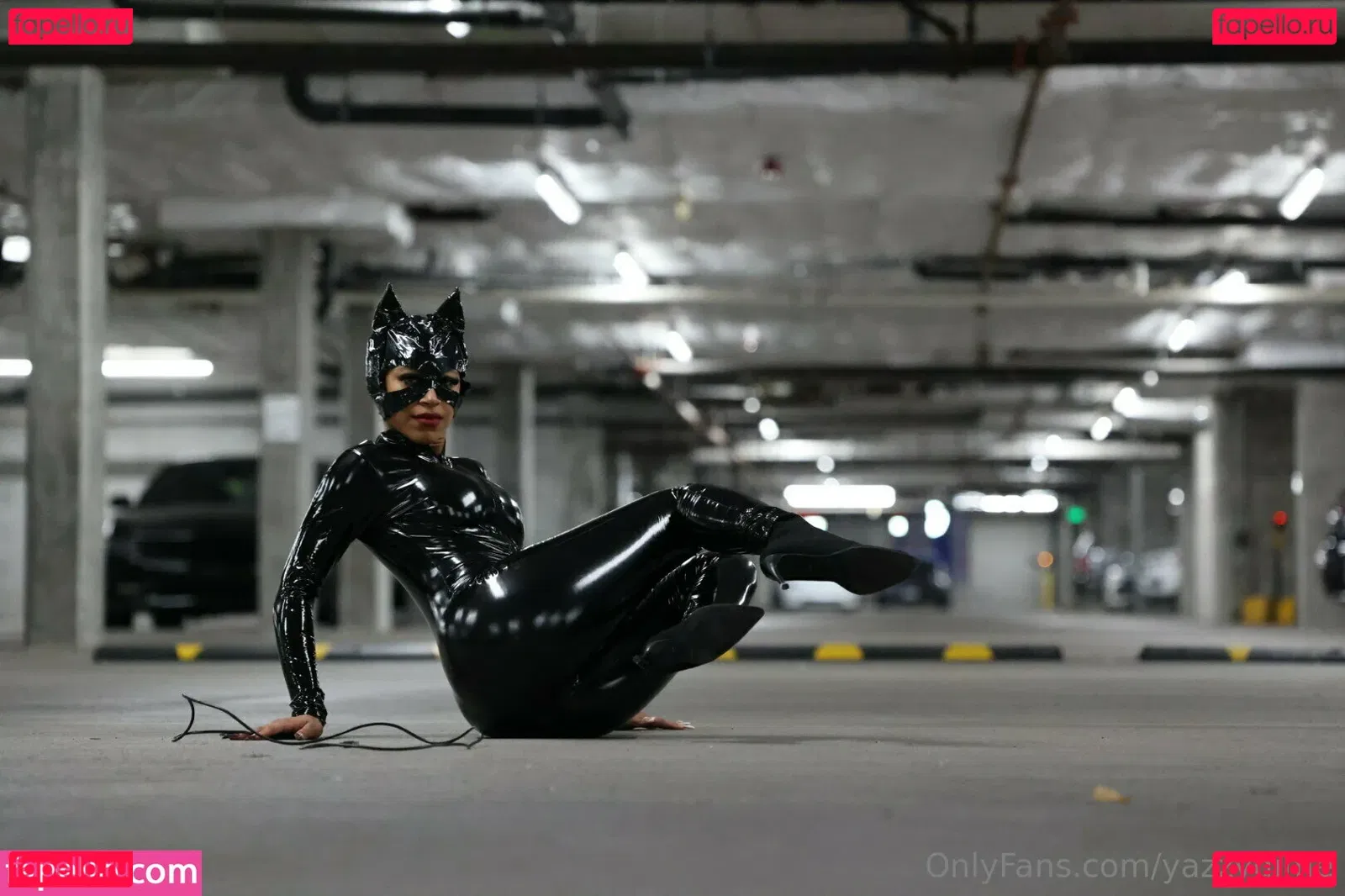 yazzyyams Onlyfans Photo Gallery 