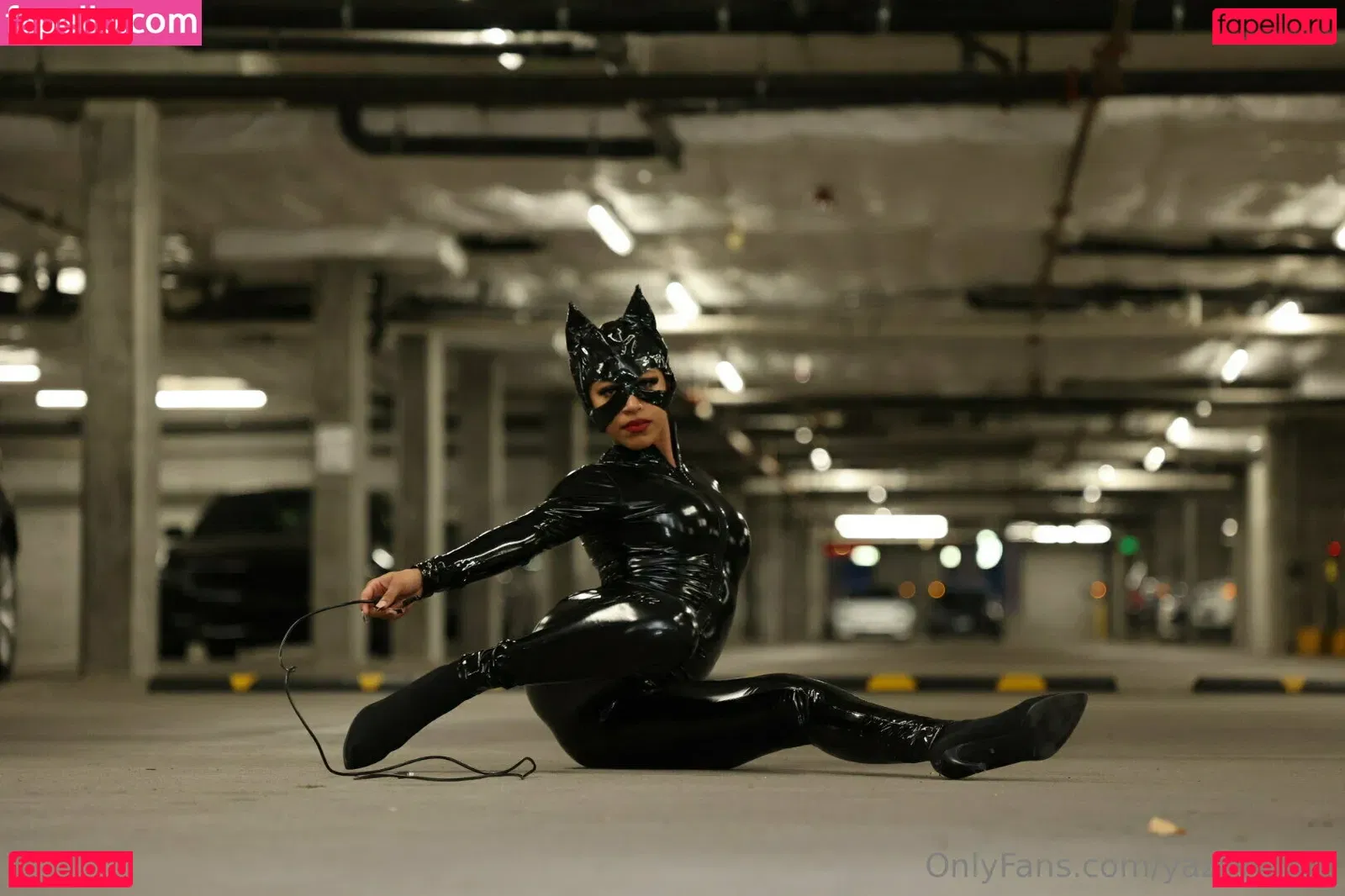 yazzyyams Onlyfans Photo Gallery 