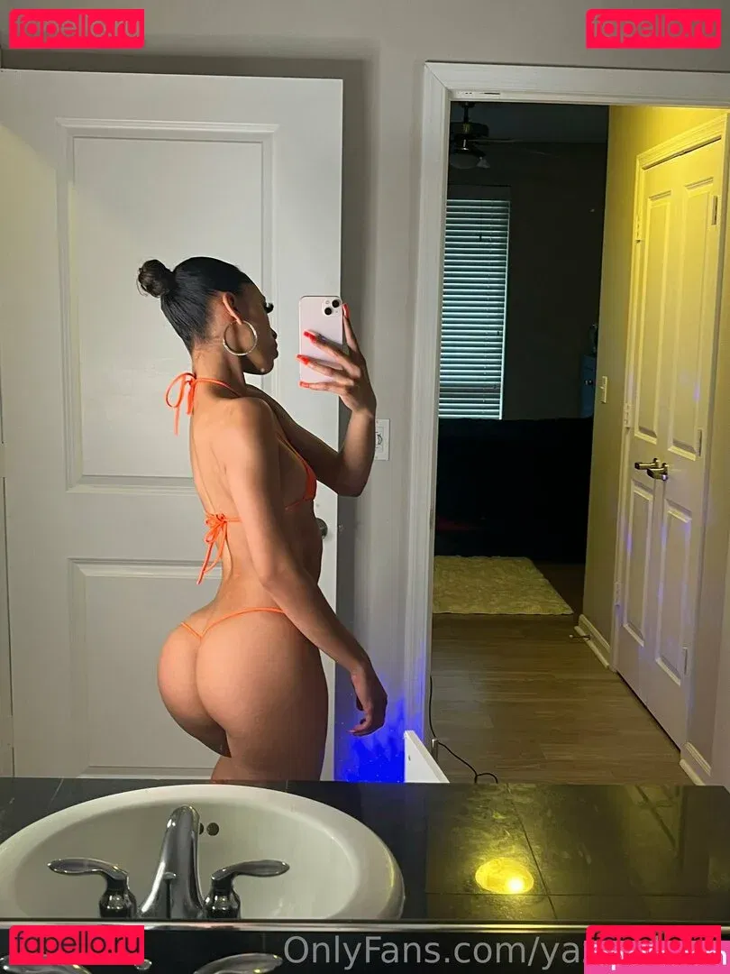 yazzyyams Onlyfans Photo Gallery 