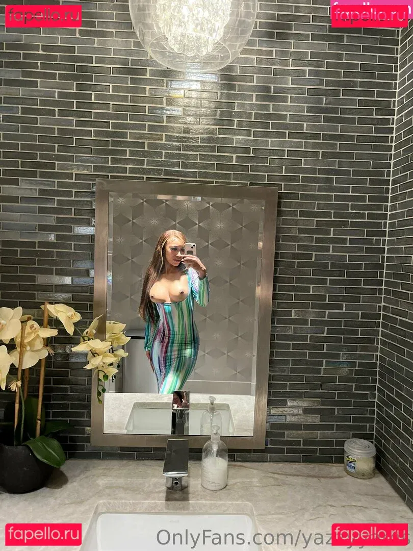 yazzyyams Onlyfans Photo Gallery 