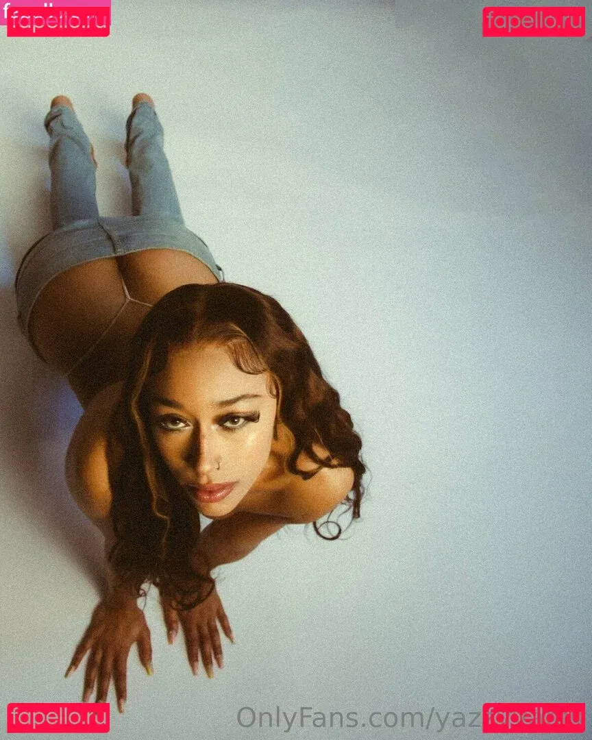 yazzyyams Onlyfans Photo Gallery 