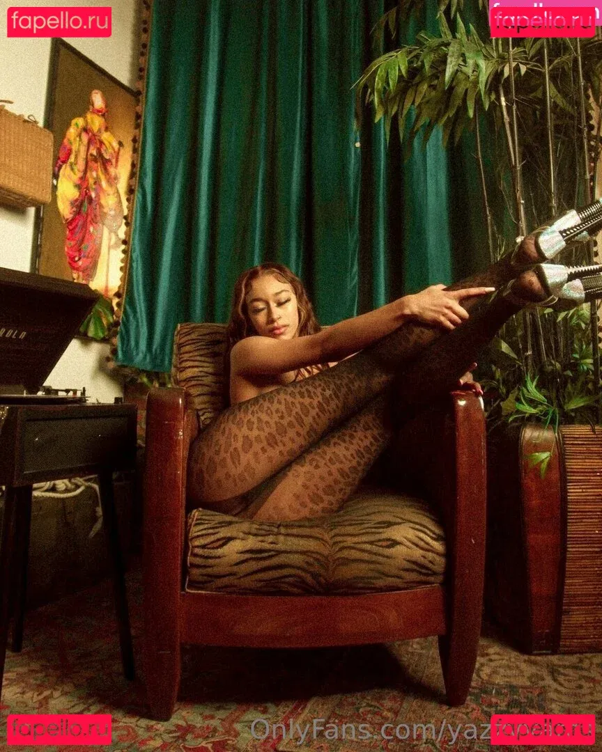 yazzyyams Onlyfans Photo Gallery 