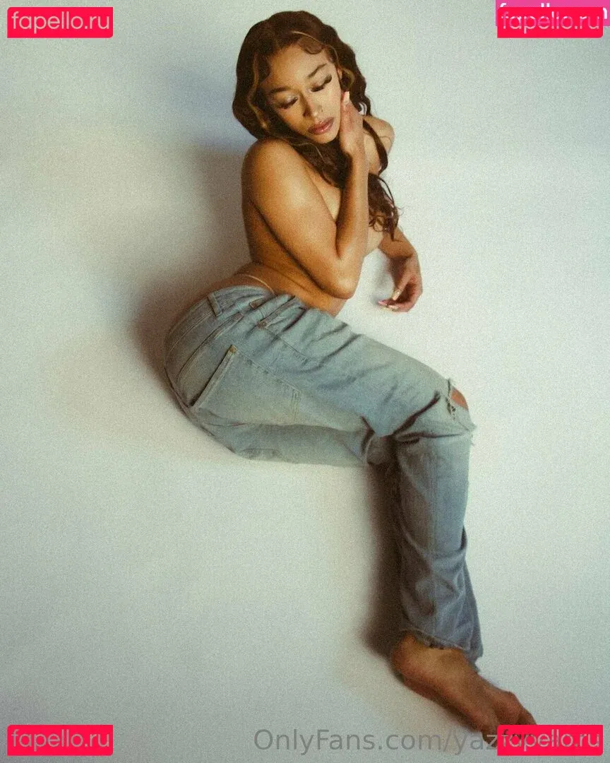 yazzyyams Onlyfans Photo Gallery 
