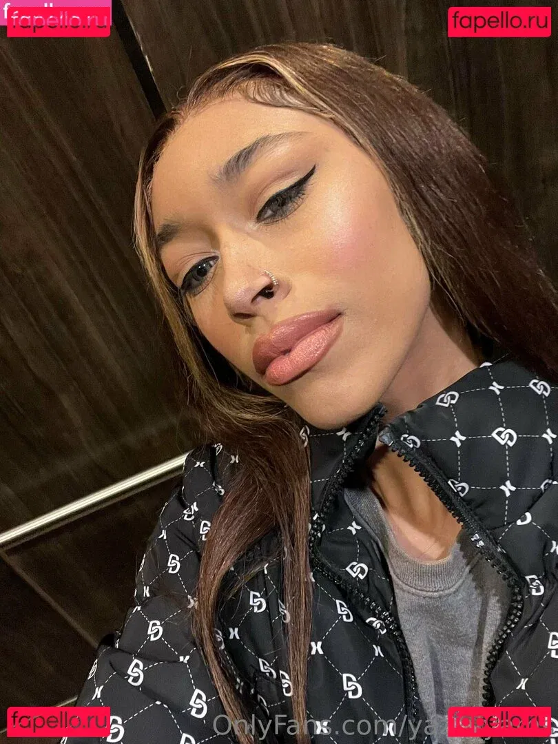 yazzyyams Onlyfans Photo Gallery 