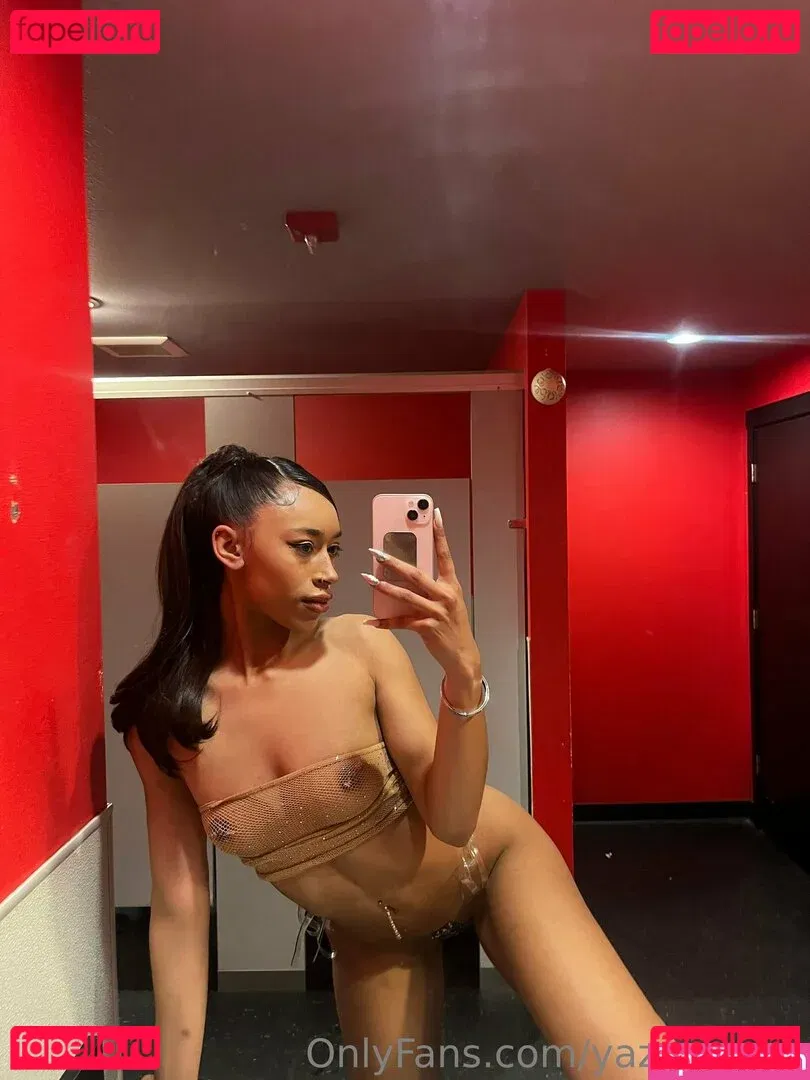 yazzyyams Onlyfans Photo Gallery 