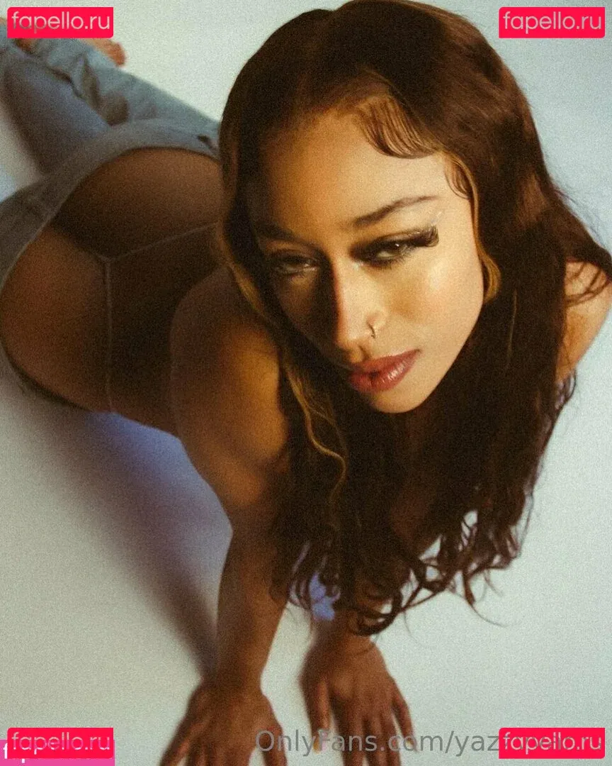 yazzyyams Onlyfans Photo Gallery 
