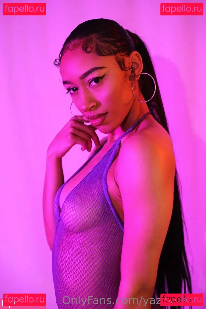 yazzyyams Onlyfans Photo Gallery 
