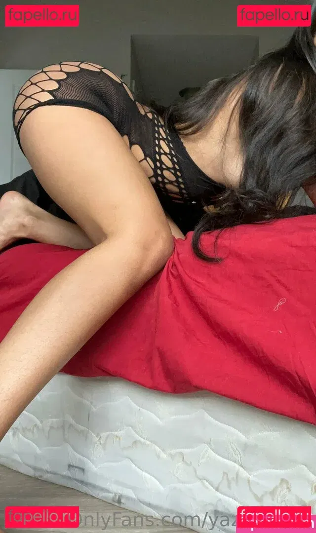 yazzyyams Onlyfans Photo Gallery 