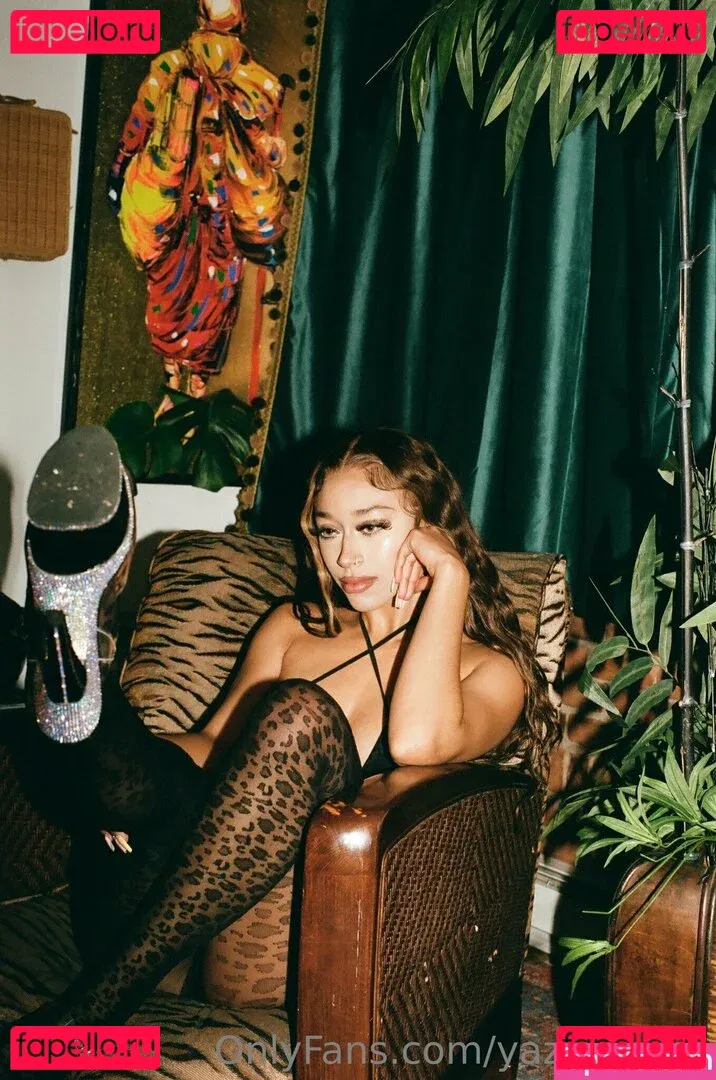 yazzyyams Onlyfans Photo Gallery 