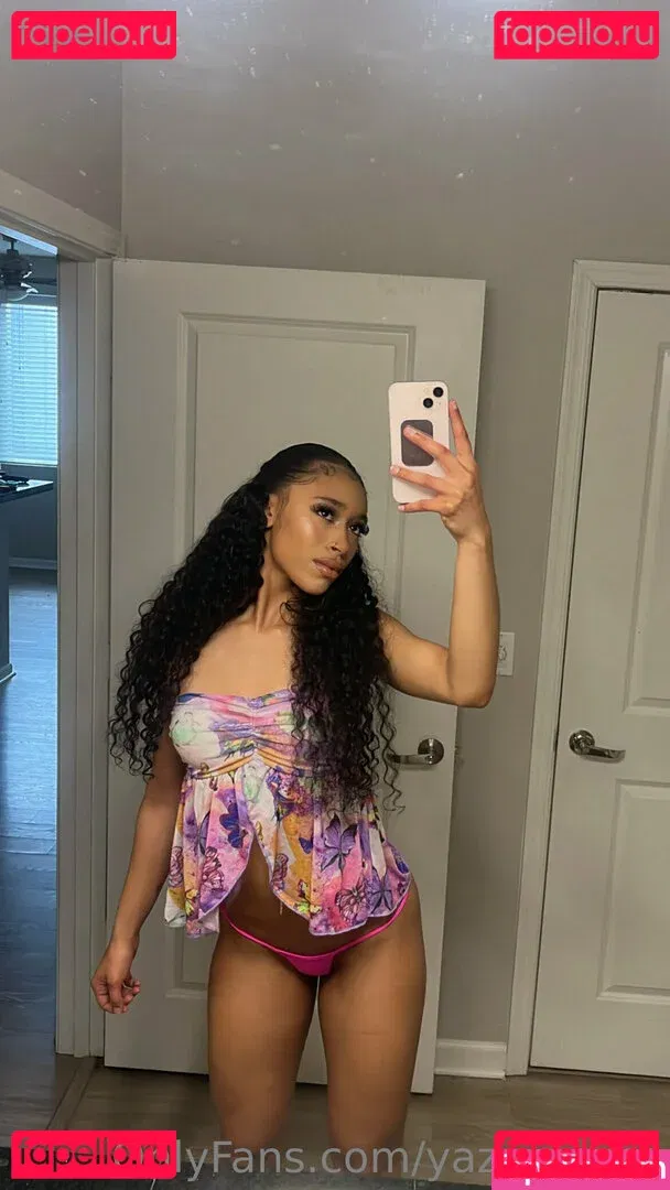 yazzyyams Onlyfans Photo Gallery 
