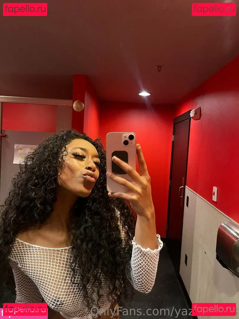 yazzyyams Onlyfans Photo Gallery 