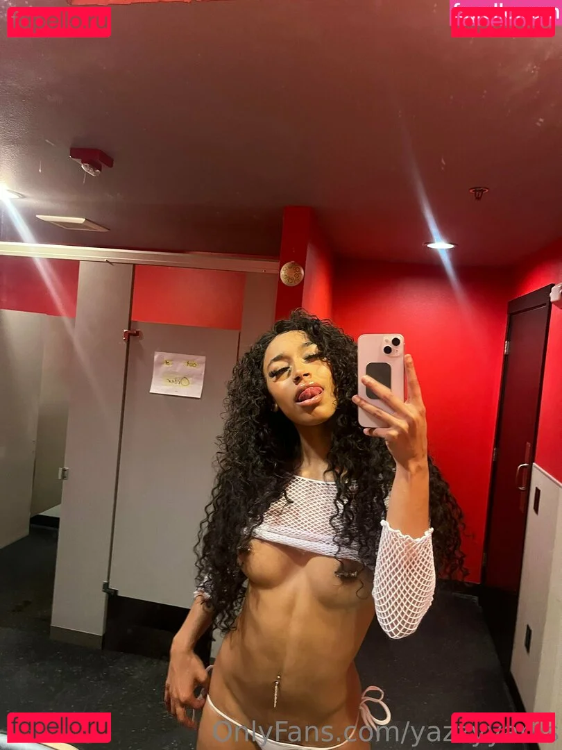 yazzyyams Onlyfans Photo Gallery 