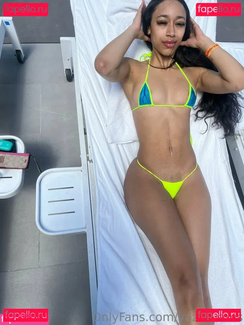 yazzyyams Onlyfans Photo Gallery 