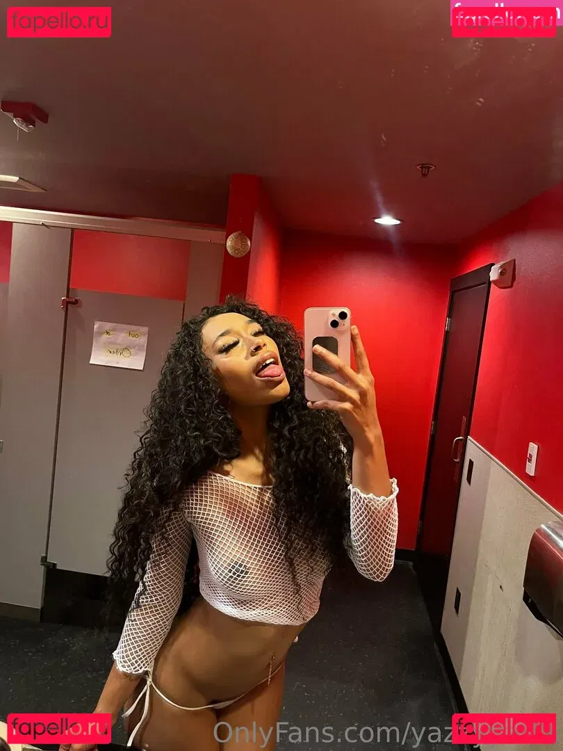 yazzyyams Onlyfans Photo Gallery 