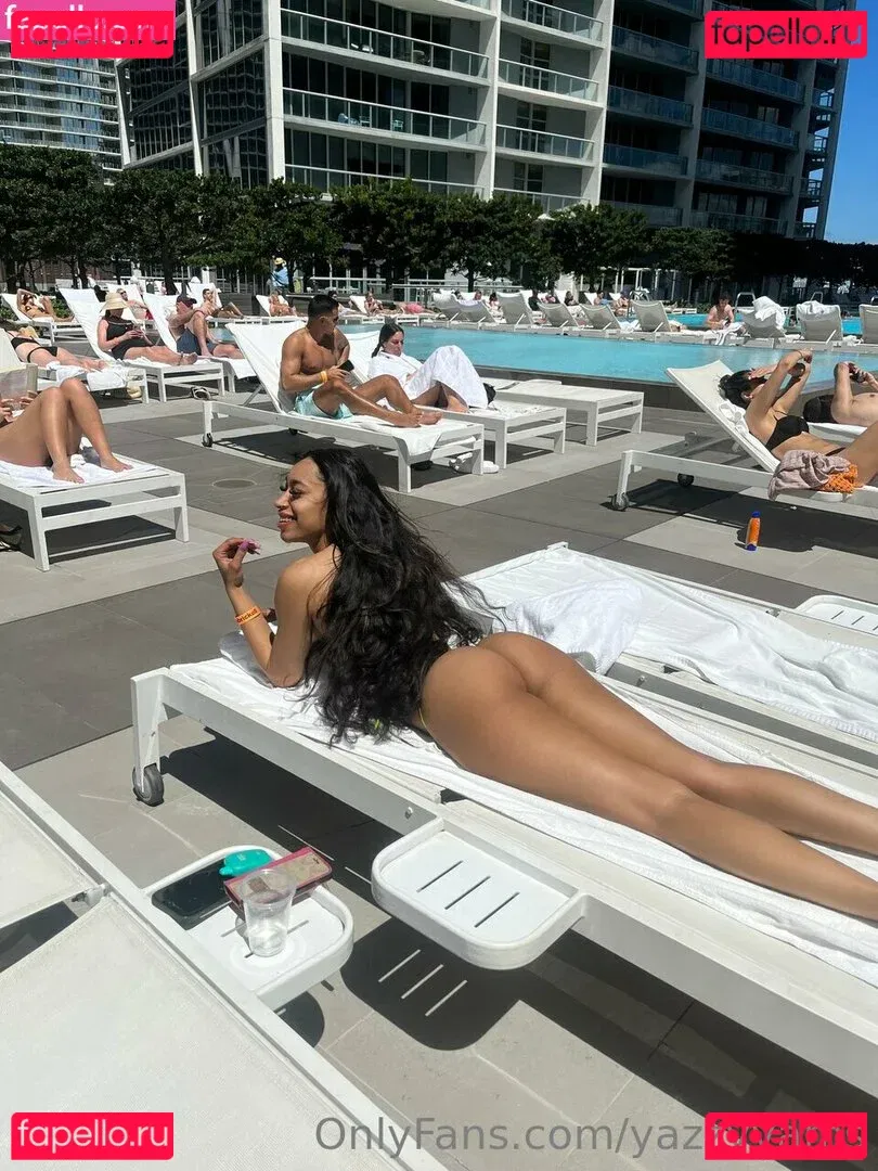 yazzyyams Onlyfans Photo Gallery 