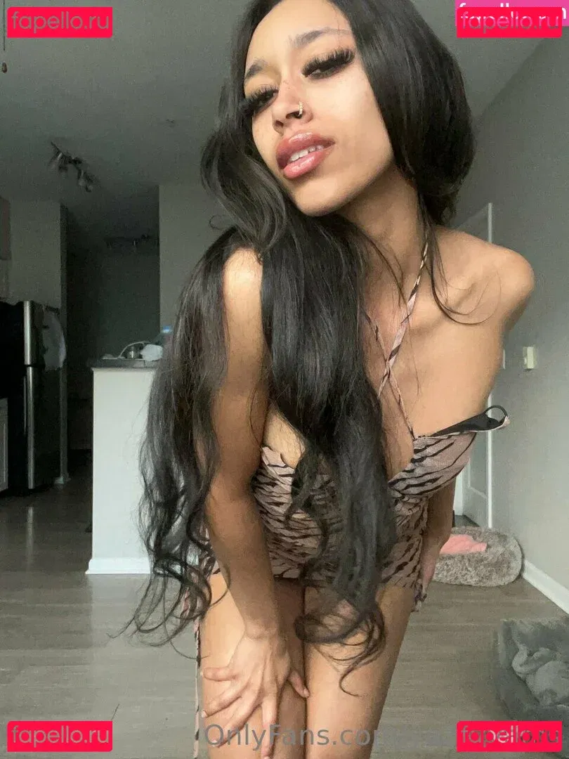 yazzyyams Onlyfans Photo Gallery 