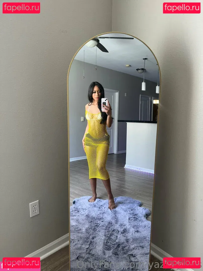 yazzyyams Onlyfans Photo Gallery 