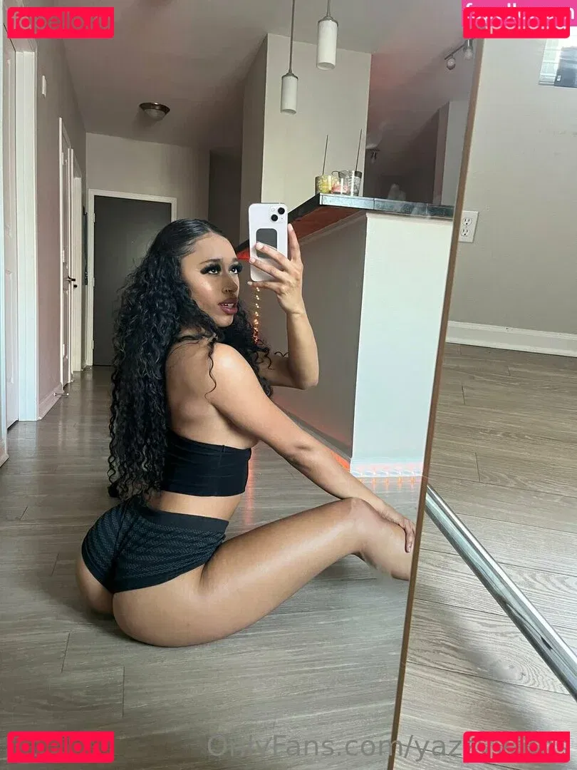 yazzyyams Onlyfans Photo Gallery 