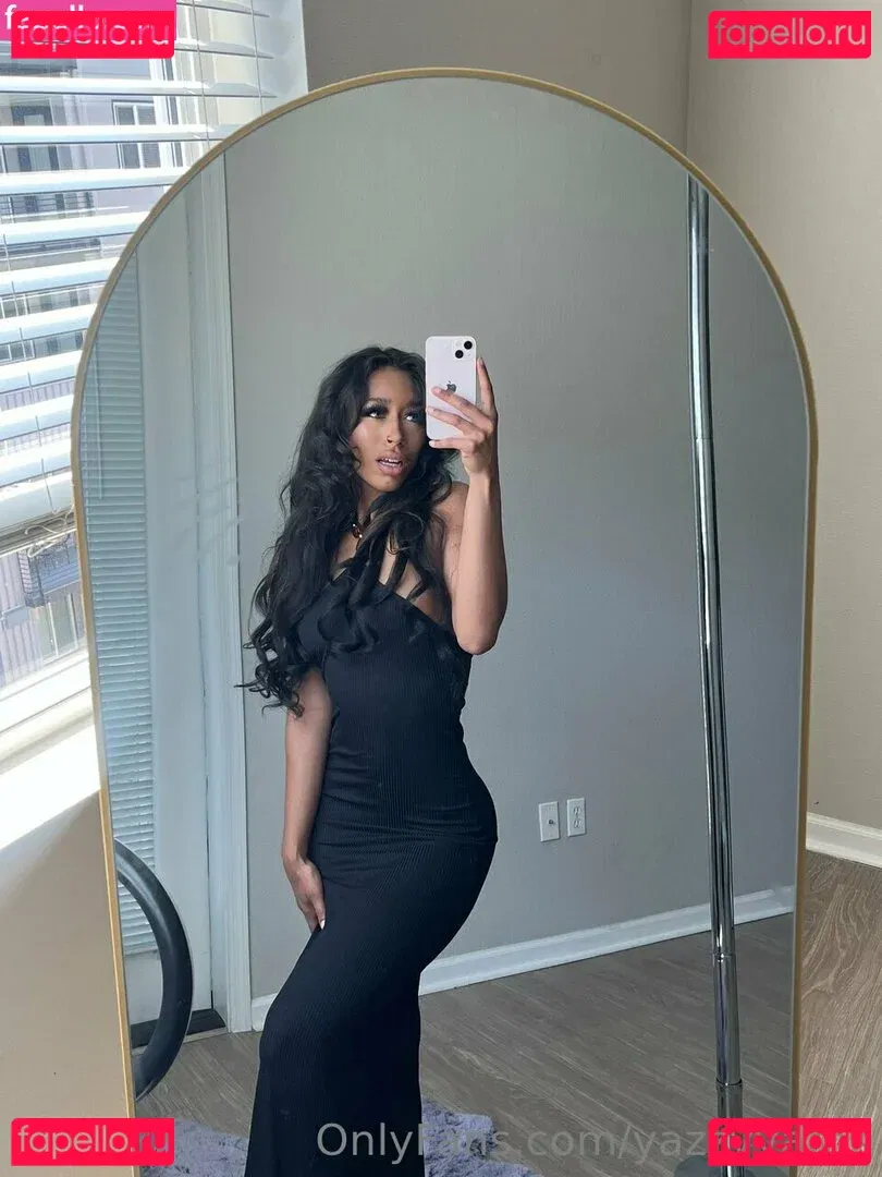 yazzyyams Onlyfans Photo Gallery 