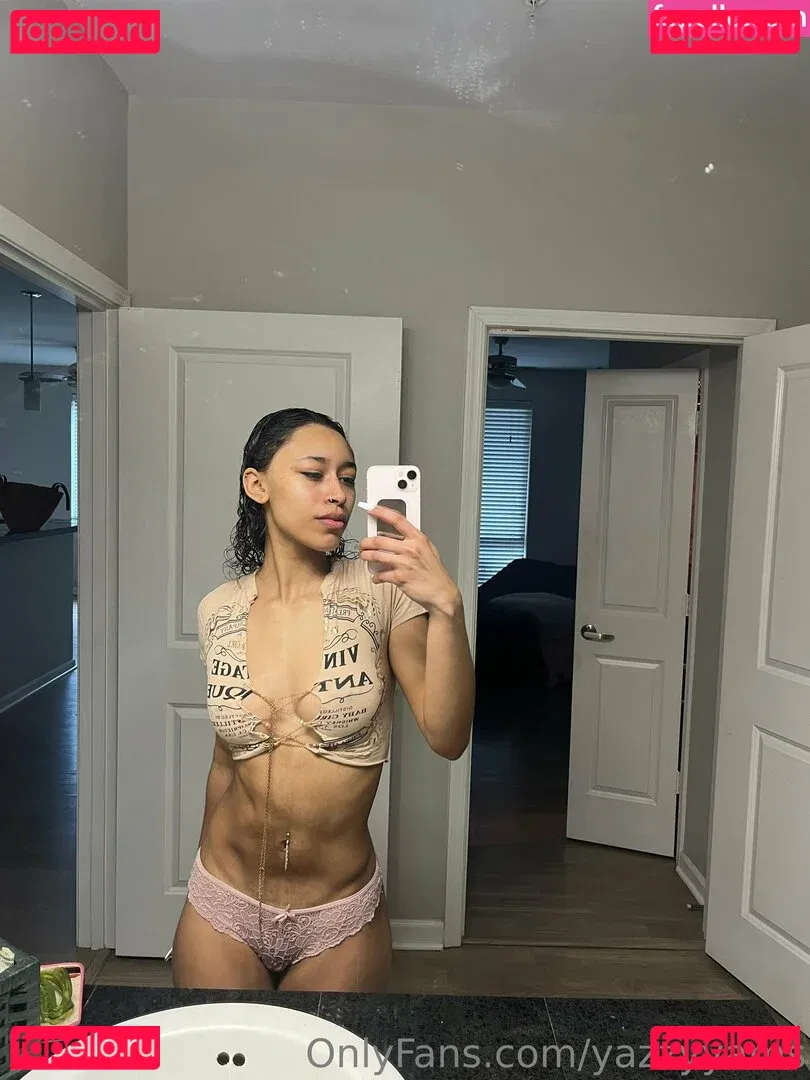 yazzyyams Onlyfans Photo Gallery 