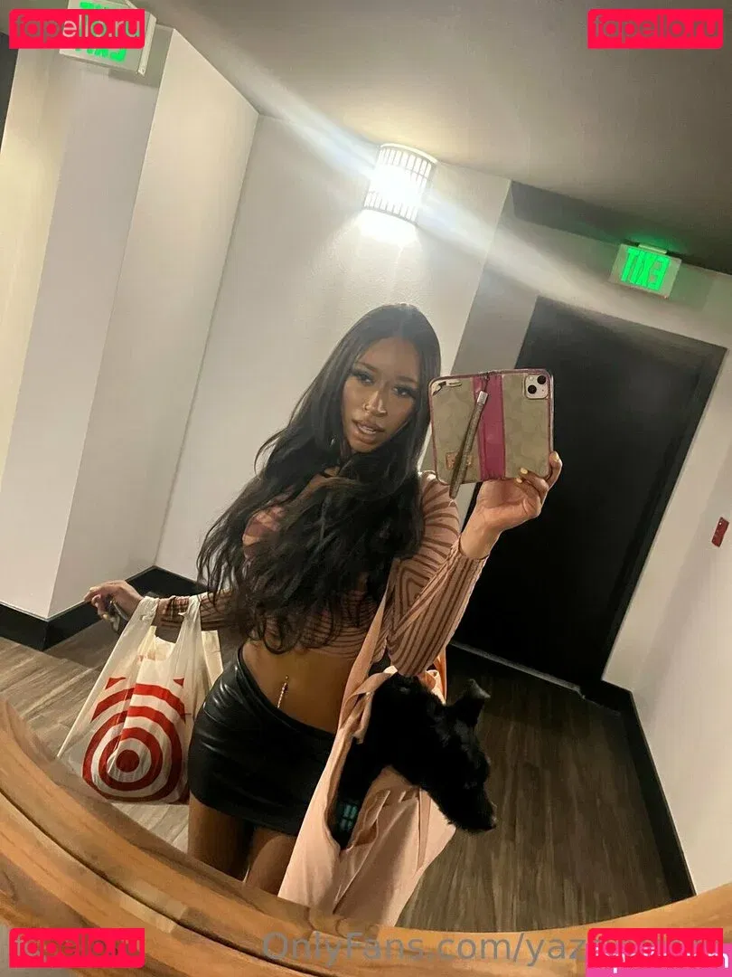 yazzyyams Onlyfans Photo Gallery 