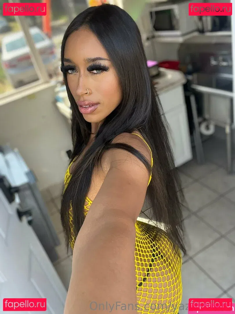 yazzyyams Onlyfans Photo Gallery 