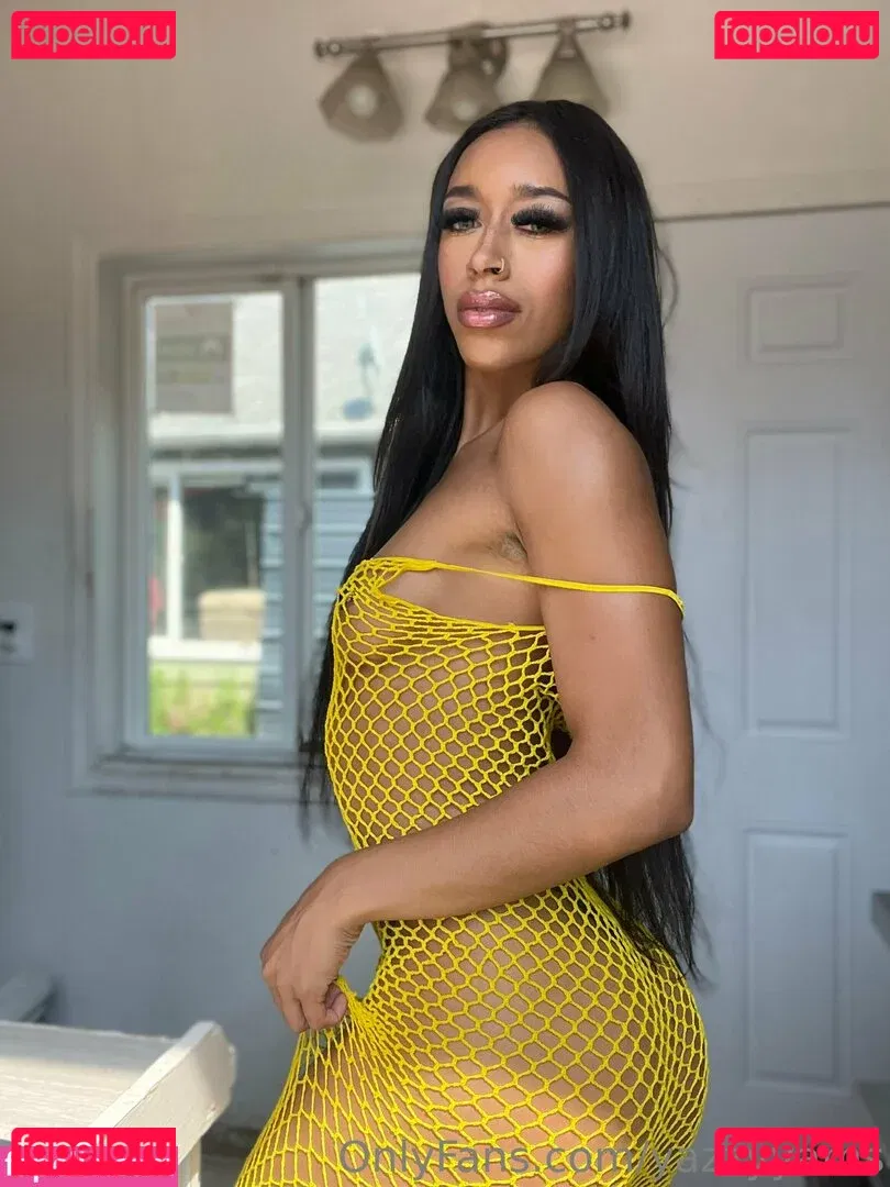yazzyyams Onlyfans Photo Gallery 