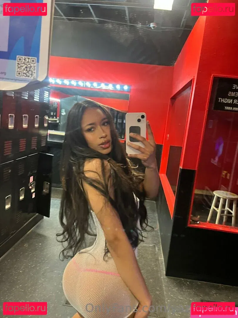 yazzyyams Onlyfans Photo Gallery 