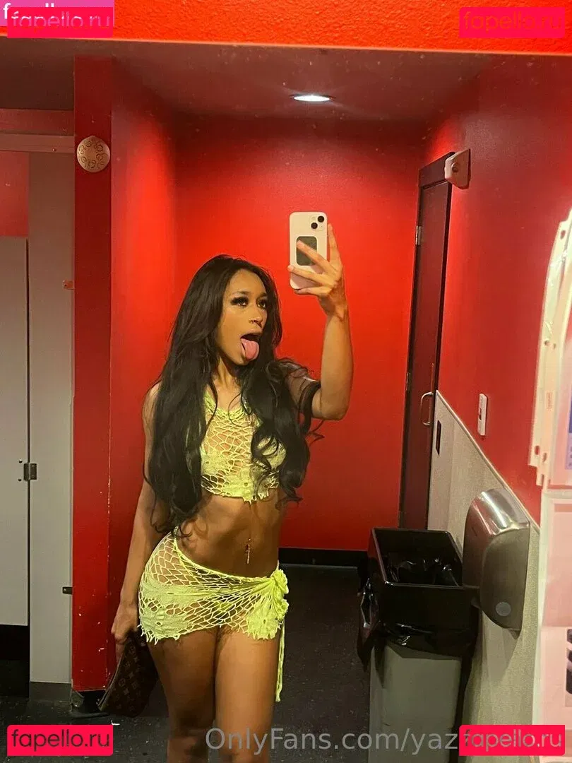 yazzyyams Onlyfans Photo Gallery 