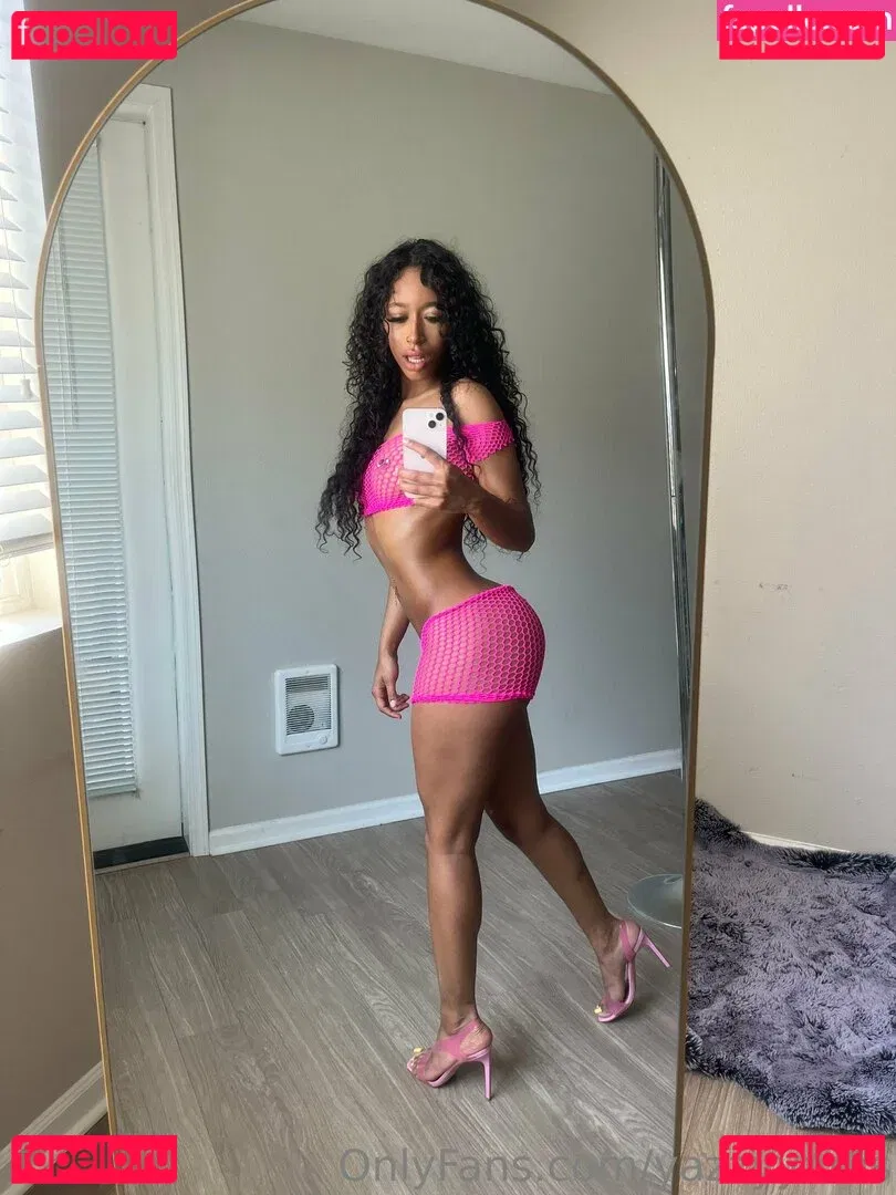 yazzyyams Onlyfans Photo Gallery 