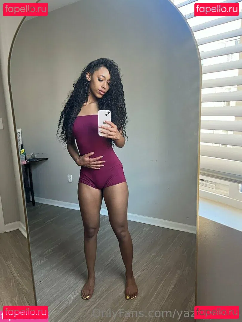 yazzyyams Onlyfans Photo Gallery 