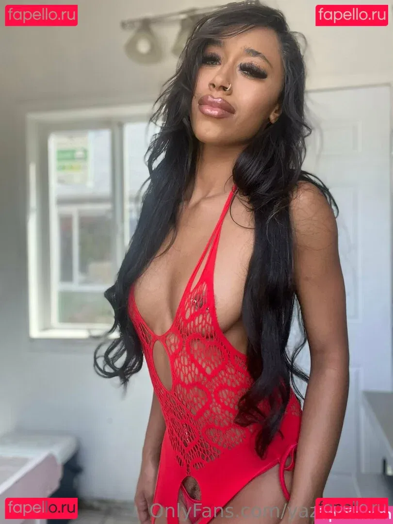 yazzyyams Onlyfans Photo Gallery 