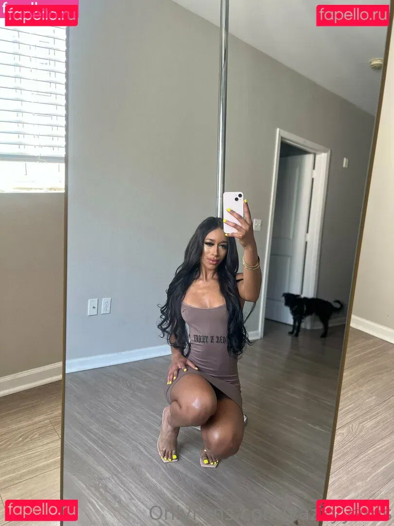 yazzyyams Onlyfans Photo Gallery 