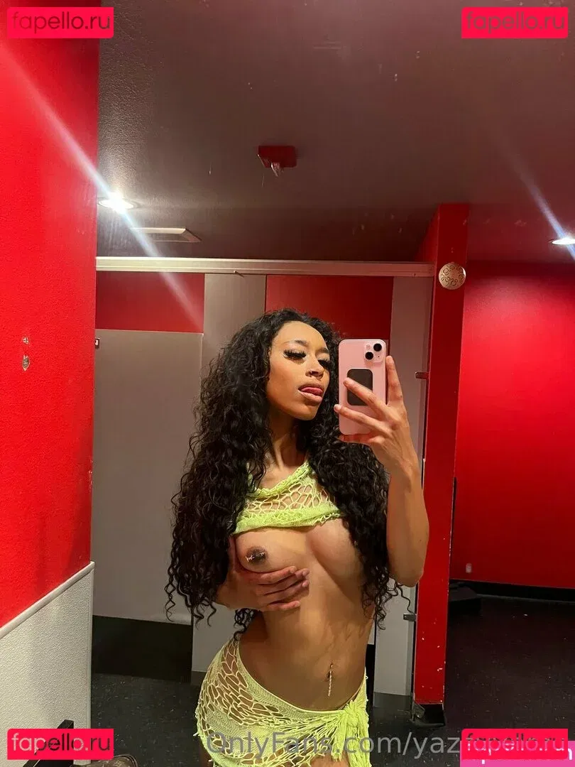 yazzyyams Onlyfans Photo Gallery 