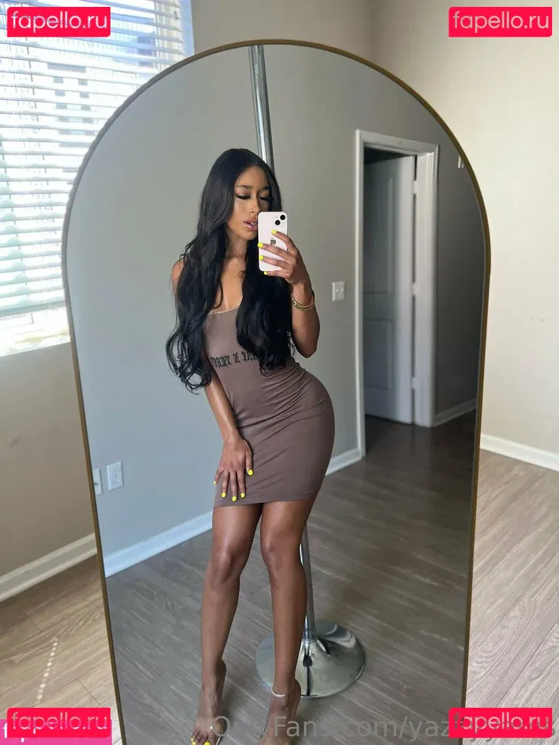 yazzyyams Onlyfans Photo Gallery 