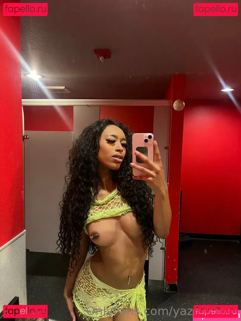 yazzyyams Onlyfans Photo Gallery 
