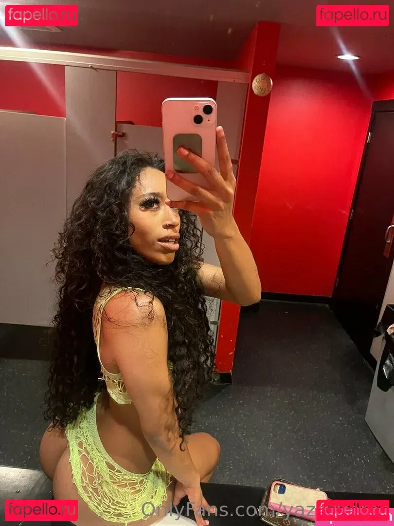 yazzyyams Onlyfans Photo Gallery 