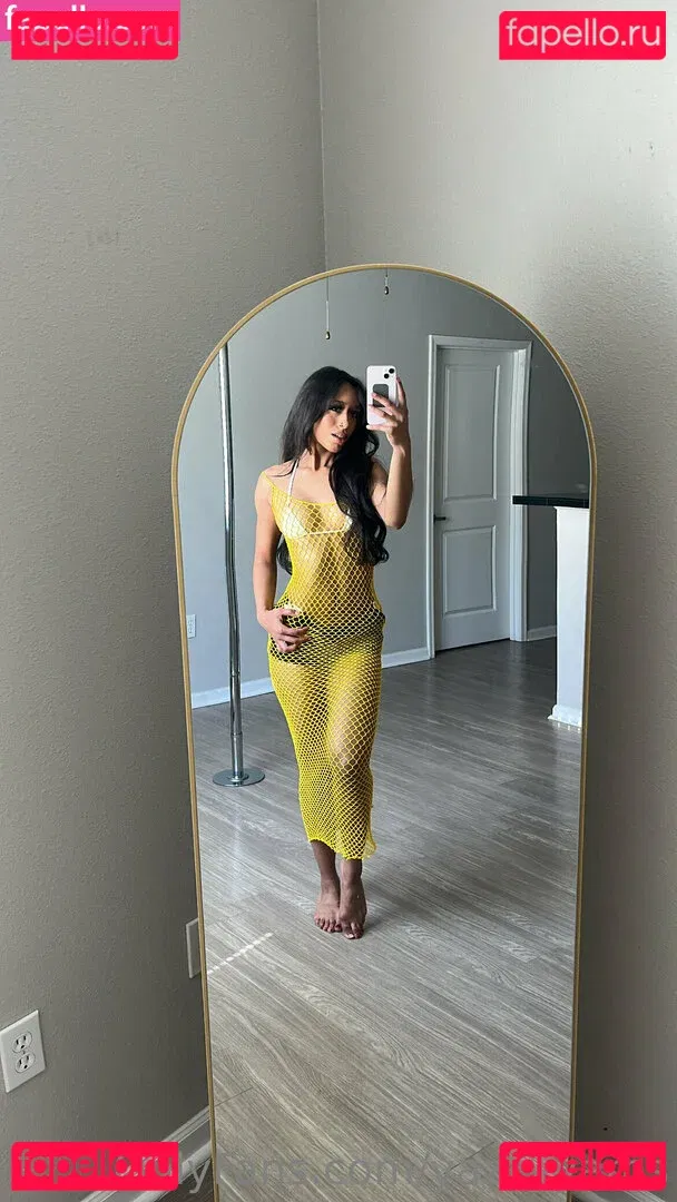 yazzyyams Onlyfans Photo Gallery 