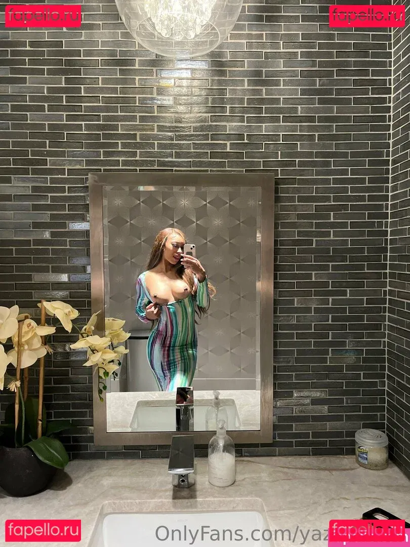yazzyyams Onlyfans Photo Gallery 